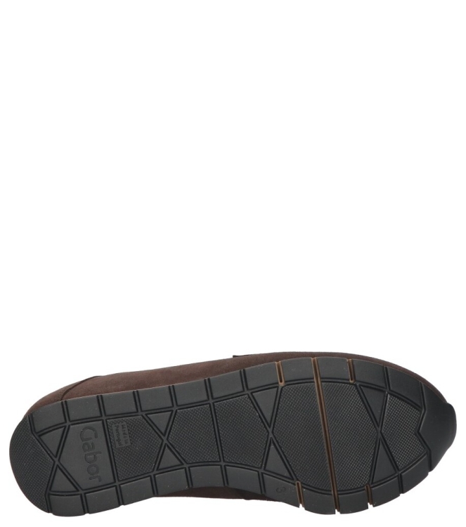 Gabor instapper <span>52.471.41</span> 52.471.41 bruin - www.bremmerschoenen.pro - Bremmer Schoenen