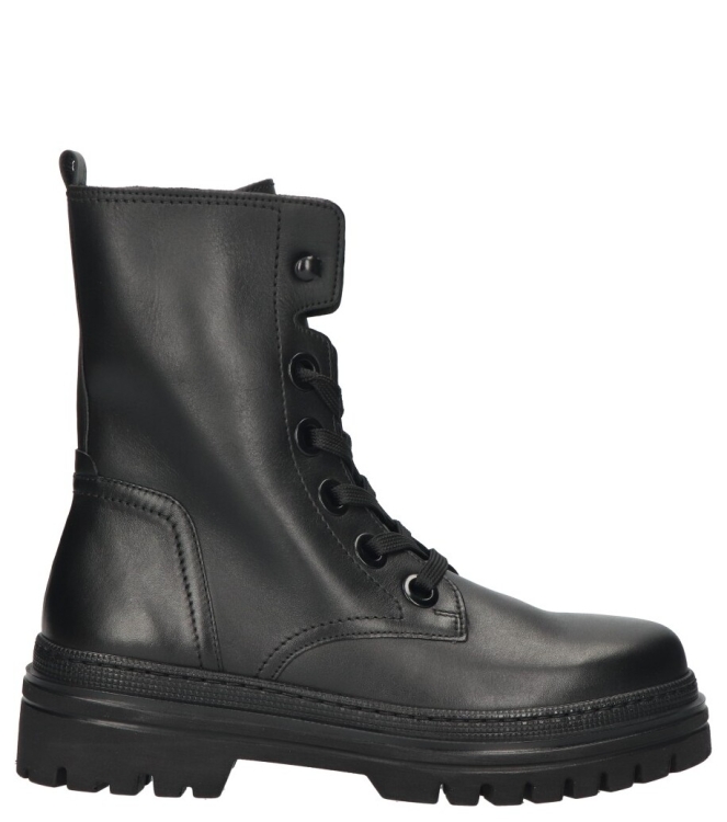Gabor Gabor veterboot <span>51.721.57</span> 57 schwarz (uni) Gabor veterboot <span>51.721.57</span> 51.721.57 zwart - www.bremmerschoenen.pro - Bremmer Schoenen