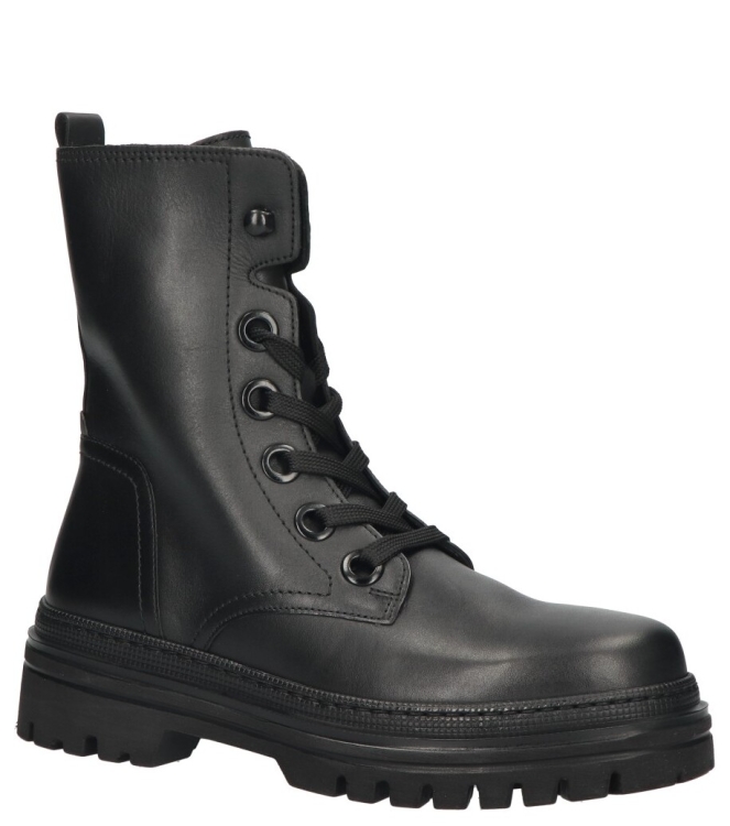 Gabor Gabor veterboot <span>51.721.57</span> 57 schwarz (uni) Gabor veterboot <span>51.721.57</span> 51.721.57 zwart - www.bremmerschoenen.pro - Bremmer Schoenen