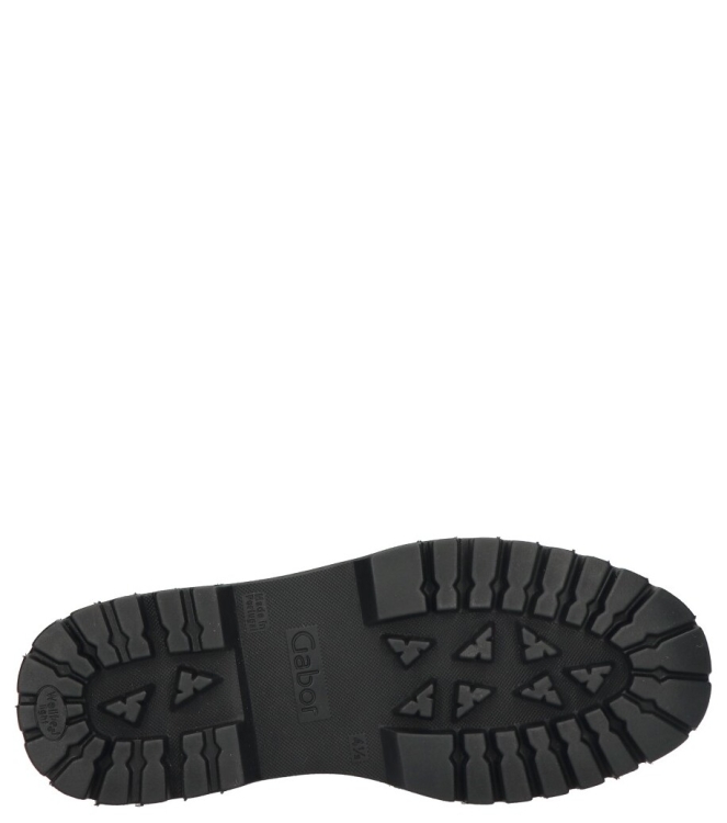 Gabor Gabor veterboot <span>51.721.57</span> 57 schwarz (uni) Gabor veterboot <span>51.721.57</span> 51.721.57 zwart - www.bremmerschoenen.pro - Bremmer Schoenen