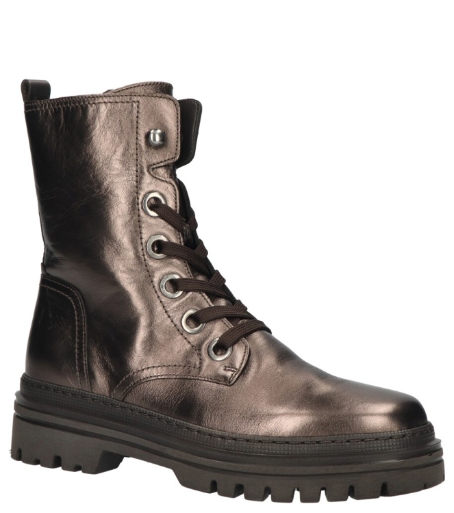 Gabor veterboot <span>51.721.68</span> 51.721.68 bruin - www.bremmerschoenen.pro - Bremmer Schoenen