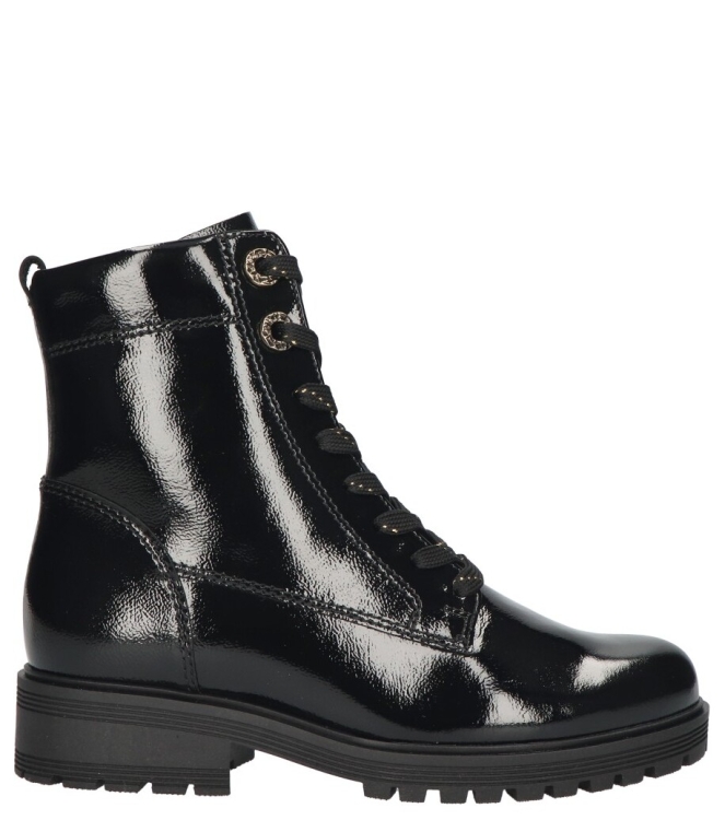 Gabor Gabor veterboot <span>52.765.97</span> 97 schwarz (Mic/gold) Gabor veterboot <span>52.765.97</span> 52.765.97 zwart - www.bremmerschoenen.pro - Bremmer Schoenen