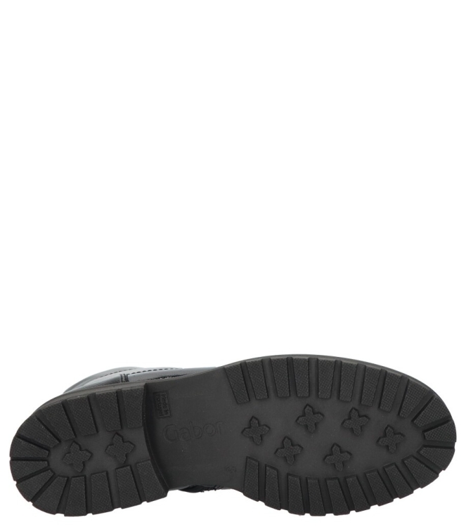 Gabor Gabor veterboot <span>52.765.97</span> 97 schwarz (Mic/gold) Gabor veterboot <span>52.765.97</span> 52.765.97 zwart - www.bremmerschoenen.pro - Bremmer Schoenen