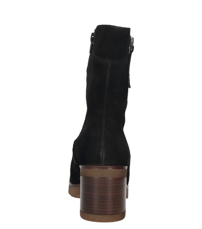 Gabor Gabor enkellaars <span>52.853.47</span> 47 schwarz (Mic/cdf) Gabor enkellaars <span>52.853.47</span> 52.853.47 zwart - www.bremmerschoenen.pro - Bremmer Schoenen
