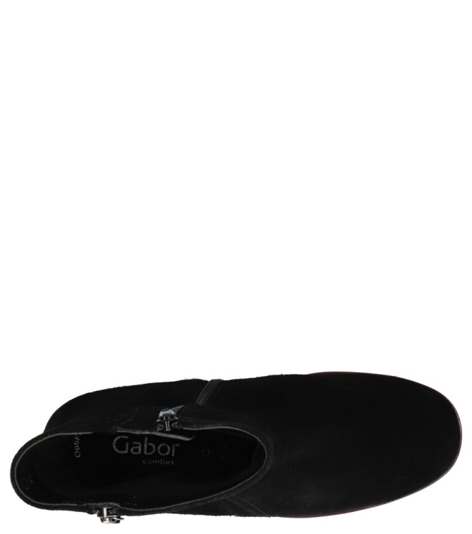 Gabor Gabor enkellaars <span>52.853.47</span> 47 schwarz (Mic/cdf) Gabor enkellaars <span>52.853.47</span> 52.853.47 zwart - www.bremmerschoenen.pro - Bremmer Schoenen