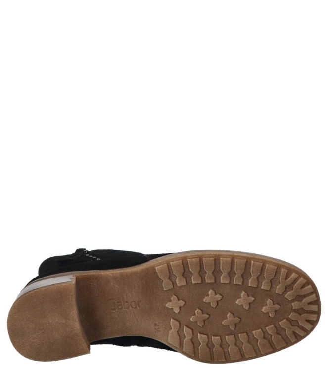 Gabor Gabor enkellaars <span>52.853.47</span> 47 schwarz (Mic/cdf) Gabor enkellaars <span>52.853.47</span> 52.853.47 zwart - www.bremmerschoenen.pro - Bremmer Schoenen
