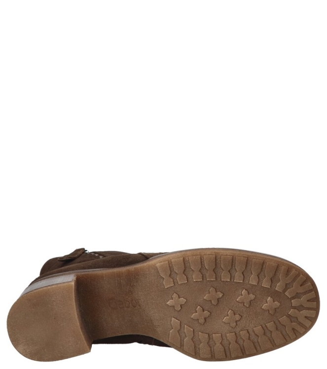 Gabor Gabor enkellaars <span>52.853.43</span> 43 en.brown(Mic/altme) Gabor enkellaars <span>52.853.43</span> 52.853.43 bruin - www.bremmerschoenen.pro - Bremmer Schoenen