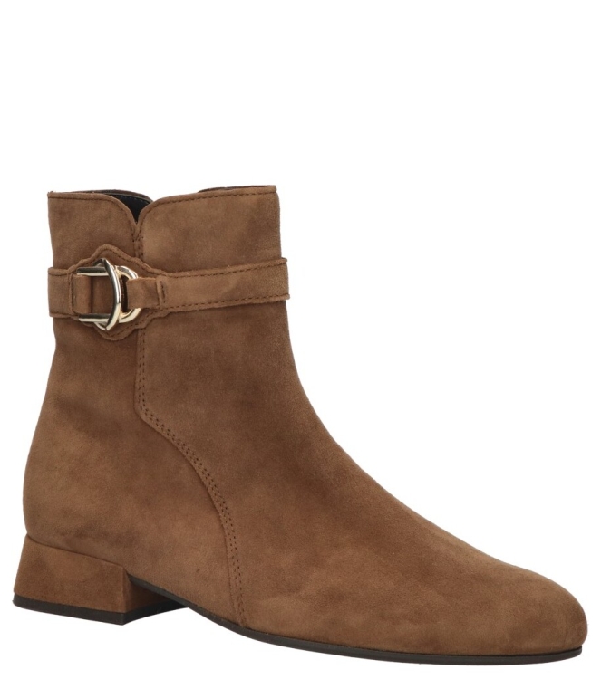 Gabor Gabor enkellaars <span>55.671.14</span> 14 reh (bezogen) Gabor enkellaars <span>55.671.14</span> 55.671.14 cognac - www.bremmerschoenen.pro - Bremmer Schoenen