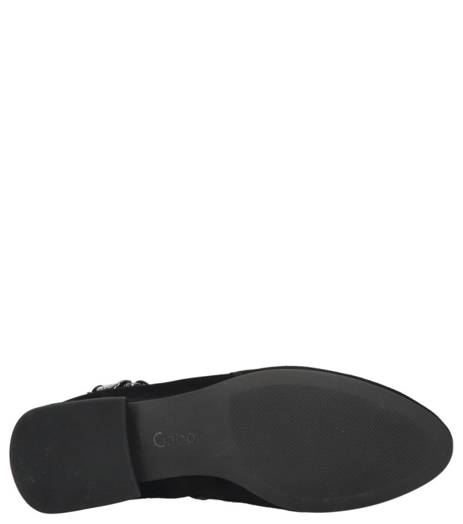 Gabor Gabor enkellaars <span>55.671.17</span> 17 schwarz (bezogen) Gabor enkellaars <span>55.671.17</span> 55.671.17 zwart - www.bremmerschoenen.pro - Bremmer Schoenen