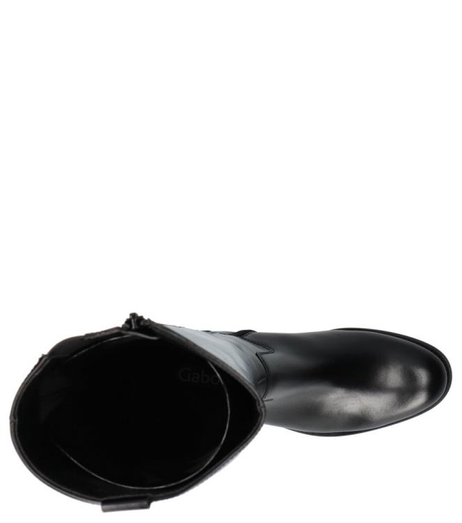 Gabor Gabor laars <span>51.648.37</span> 37 schwarz Gabor laars <span>51.648.37</span> 51.648.37 zwart - www.bremmerschoenen.pro - Bremmer Schoenen