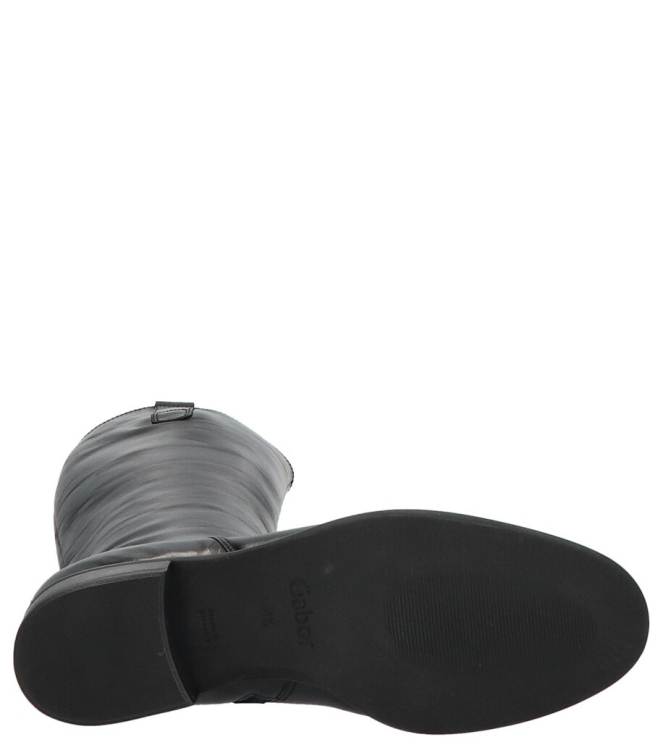 Gabor Gabor laars <span>51.648.37</span> 37 schwarz Gabor laars <span>51.648.37</span> 51.648.37 zwart - www.bremmerschoenen.pro - Bremmer Schoenen