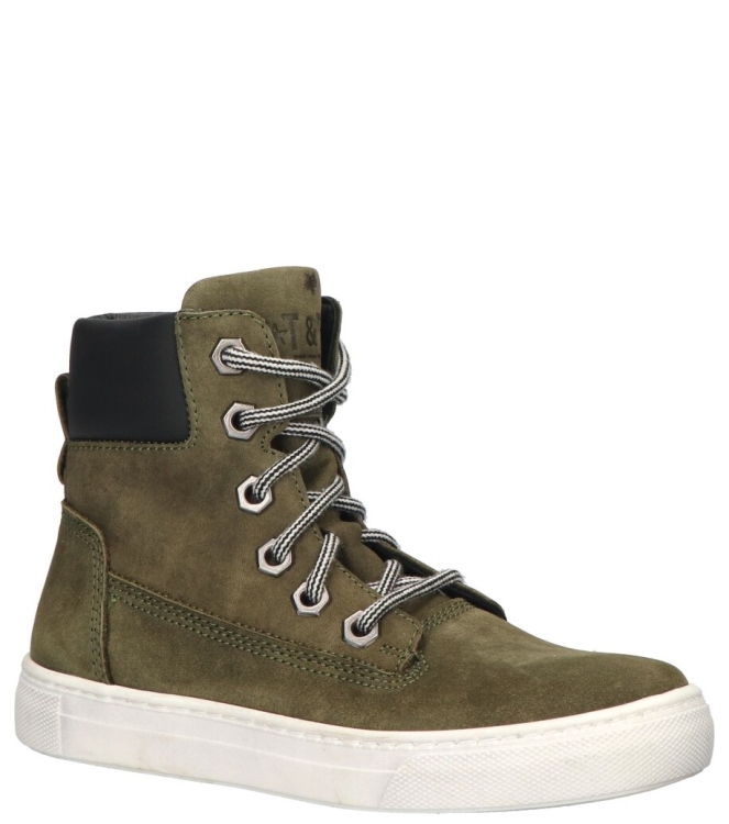 Track Style Track Style sneaker <span>324870 569 Cas Cool</span> 569 Army Green Track Style sneaker <span>324870 569 Cas Cool</span> 324870 569 Cas Cool groen - www.bremmerschoenen.pro - Bremmer Schoenen
