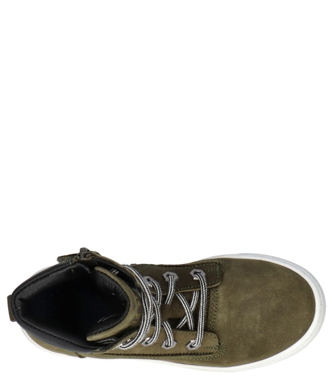 Track Style Track Style sneaker <span>324870 569 Cas Cool</span> 569 Army Green Track Style sneaker <span>324870 569 Cas Cool</span> 324870 569 Cas Cool groen - www.bremmerschoenen.pro - Bremmer Schoenen