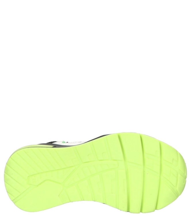 Track Style sneaker <span>324848 589 Adam Air</span> 324848 589 Adam Air zwart - www.bremmerschoenen.pro - Bremmer Schoenen