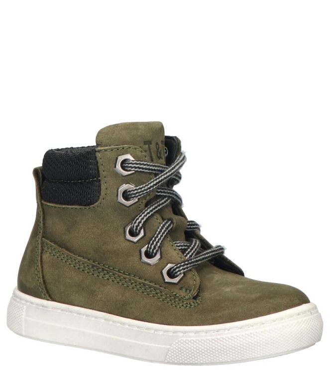 Track Style Track Style sneaker <span>324801 169 Cris Cool</span> 169 Army green Track Style sneaker <span>324801 169 Cris Cool</span> 324801 169 Cris Cool groen - www.bremmerschoenen.pro - Bremmer Schoenen