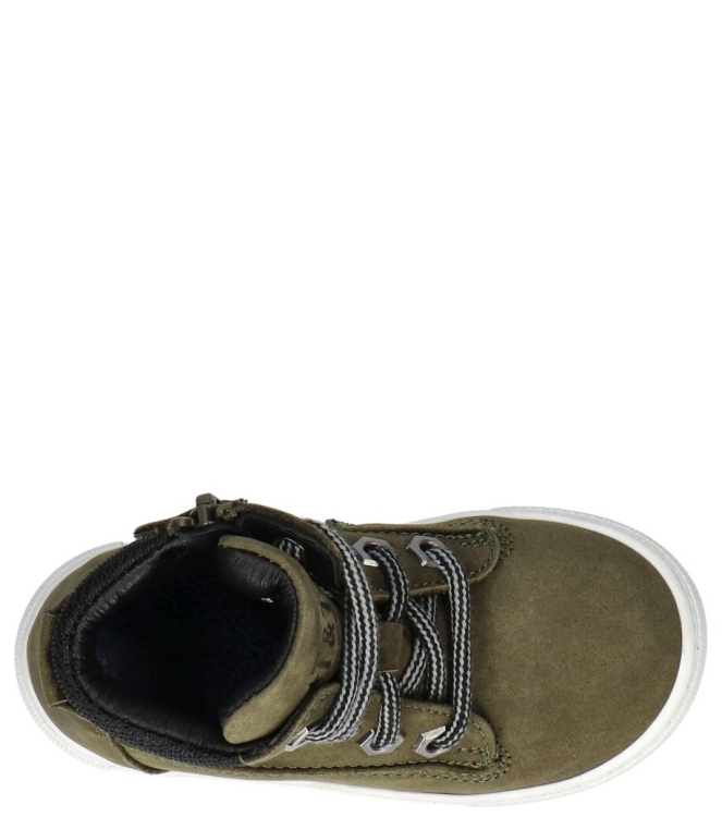 Track Style Track Style sneaker <span>324801 169 Cris Cool</span> 169 Army green Track Style sneaker <span>324801 169 Cris Cool</span> 324801 169 Cris Cool groen - www.bremmerschoenen.pro - Bremmer Schoenen