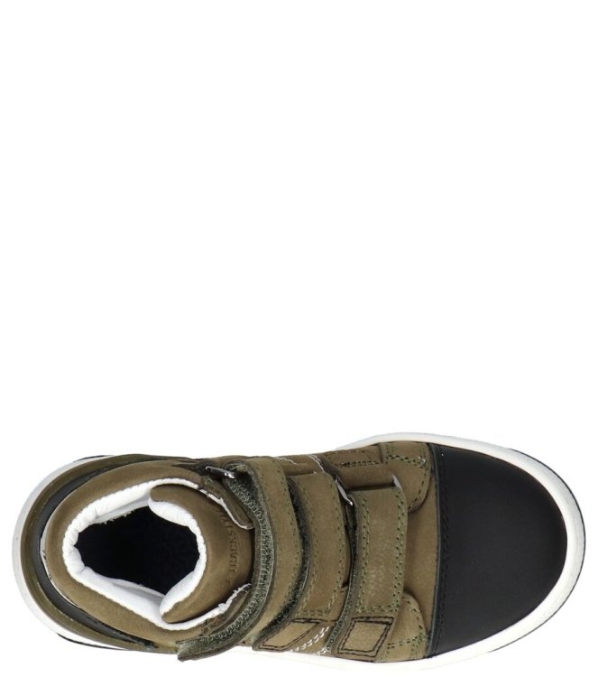 Track Style Track Style klittenbandschoen <span>324840 467 Bauke Bond</span> 467 Olive Track Style klittenbandschoen <span>324840 467 Bauke Bond</span> 324840 467 Bauke Bond groen - www.bremmerschoenen.pro - Bremmer Schoenen