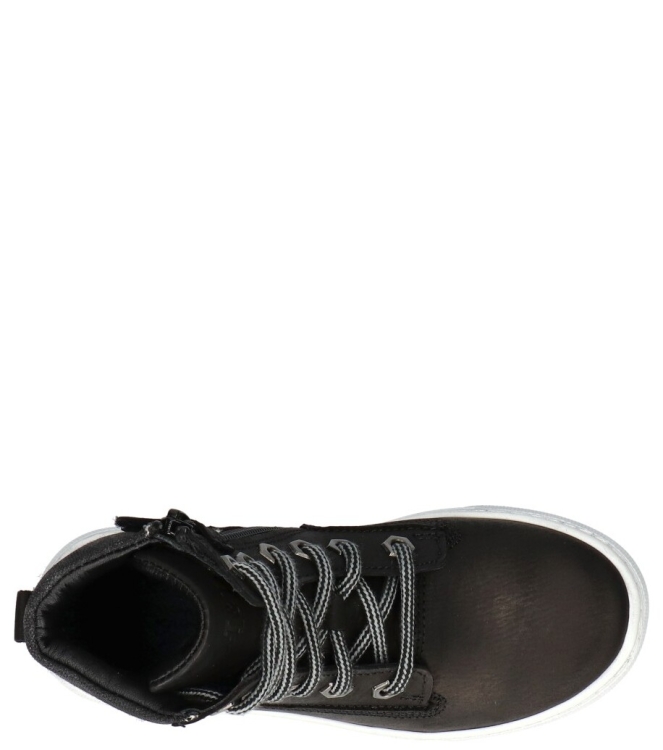 Track Style Track Style sneaker <span>324870 589 Cas Cool</span> 589 Black Track Style sneaker <span>324870 589 Cas Cool</span> 324870 589 Cas Cool zwart - www.bremmerschoenen.pro - Bremmer Schoenen