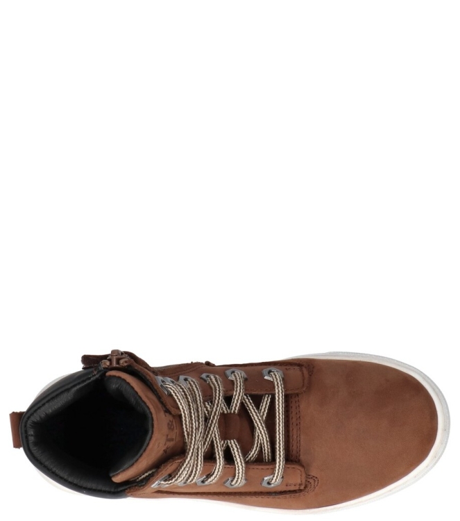 Track Style sneaker <span>324870 514 Cas Cool</span> 324870 514 Cas Cool cognac - www.bremmerschoenen.pro - Bremmer Schoenen