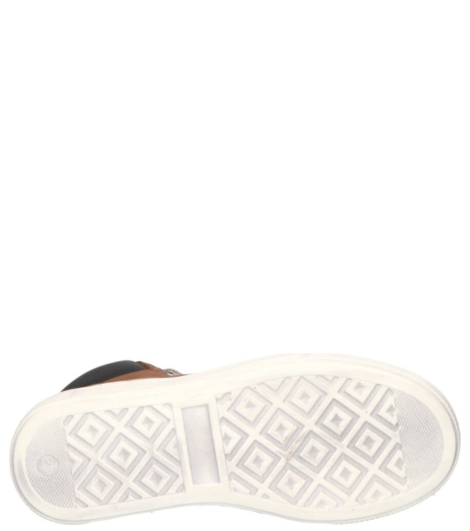 Track Style sneaker <span>324870 514 Cas Cool</span> 324870 514 Cas Cool cognac - www.bremmerschoenen.pro - Bremmer Schoenen