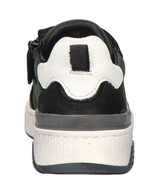 Track Style sneaker <span>324897 568 Bobbie Bond</span> 324897 568 Bobbie Bond groen - www.bremmerschoenen.pro - Bremmer Schoenen