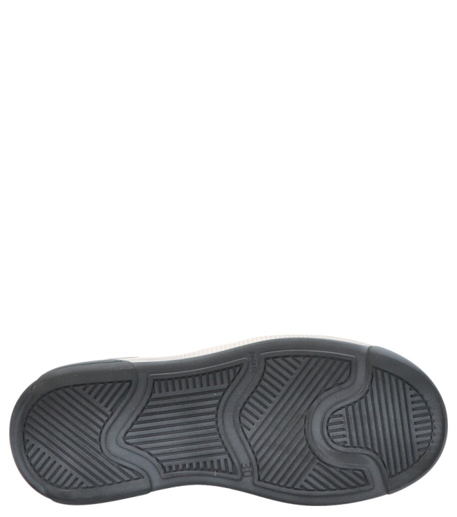 Track Style sneaker <span>324897 568 Bobbie Bond</span> 324897 568 Bobbie Bond groen - www.bremmerschoenen.pro - Bremmer Schoenen