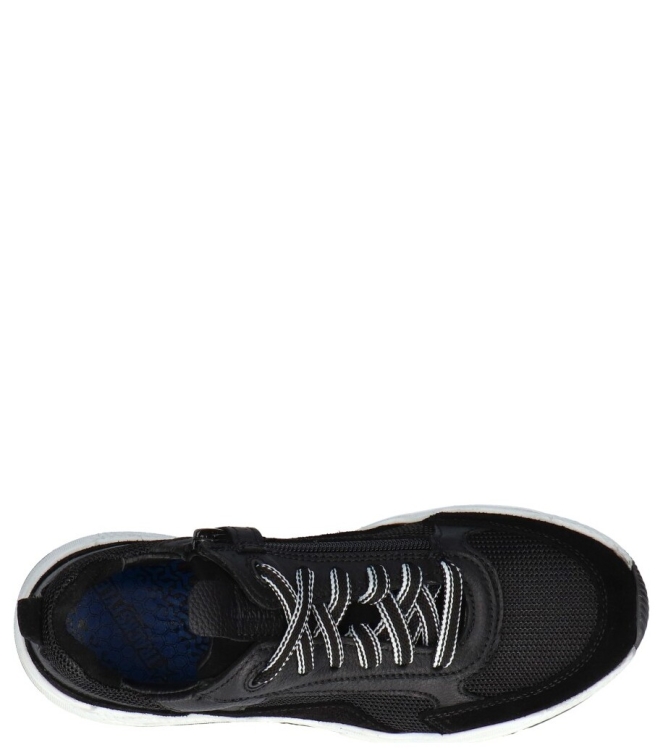 Track Style Track Style sneaker <span>324900 589 Sergio Snel</span> 589 Black Track Style sneaker <span>324900 589 Sergio Snel</span> 324900 589 Sergio Snel zwart - www.bremmerschoenen.pro - Bremmer Schoenen