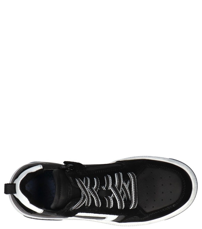 Track Style Track Style sneaker <span>324897 489 Bobbie Bond</span> 489 Black Track Style sneaker <span>324897 489 Bobbie Bond</span> 324897 489 Bobbie Bond zwart - www.bremmerschoenen.pro - Bremmer Schoenen