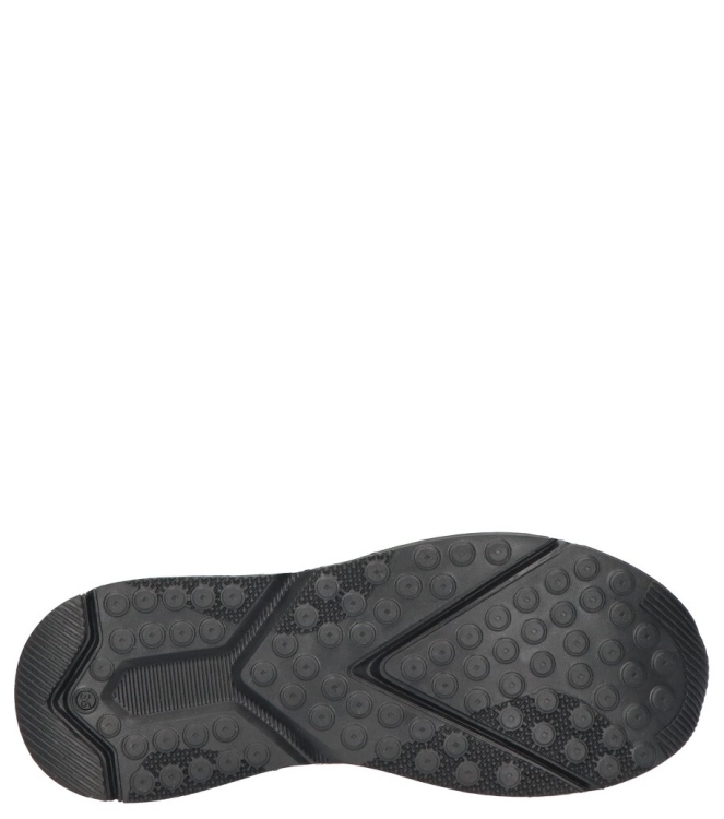 Track Style sneaker <span>324900 589 Sergio Snel</span> 324900 589 Sergio Snel zwart - www.bremmerschoenen.pro - Bremmer Schoenen