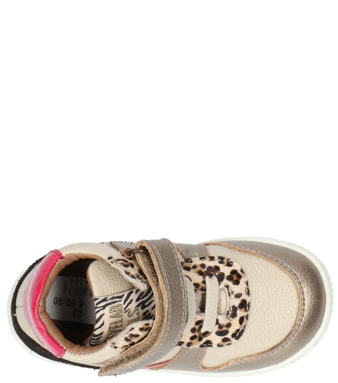 Develab Develab sneaker <span>44352 359</span> 359 Gold Fantasy Develab sneaker <span>44352 359</span> 44352 359 beige - www.bremmerschoenen.pro - Bremmer Schoenen