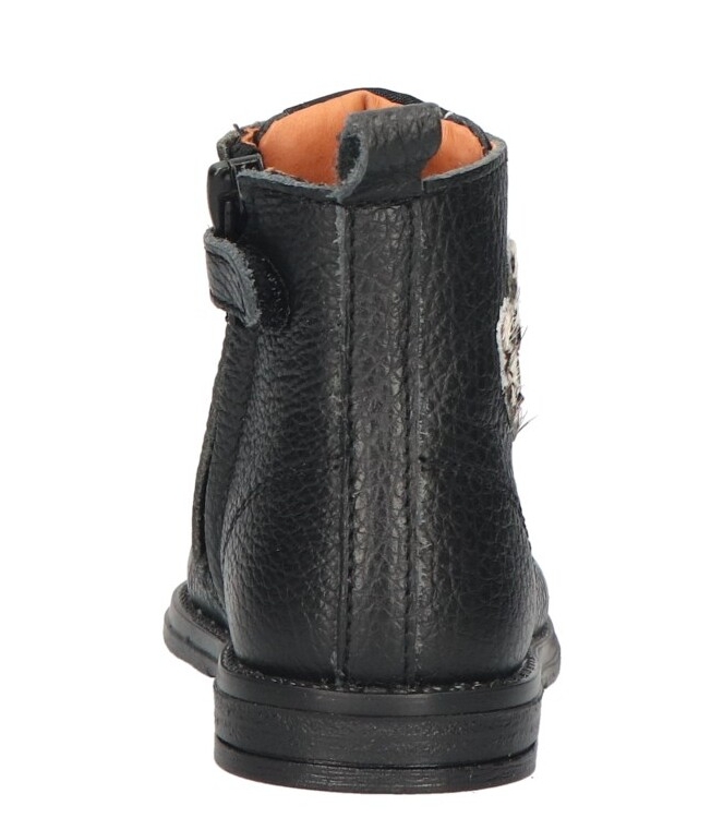 Develab Develab veterboot <span>42936 922</span> 922 Black Nappa Develab veterboot <span>42936 922</span> 42936 922 zwart - www.bremmerschoenen.pro - Bremmer Schoenen