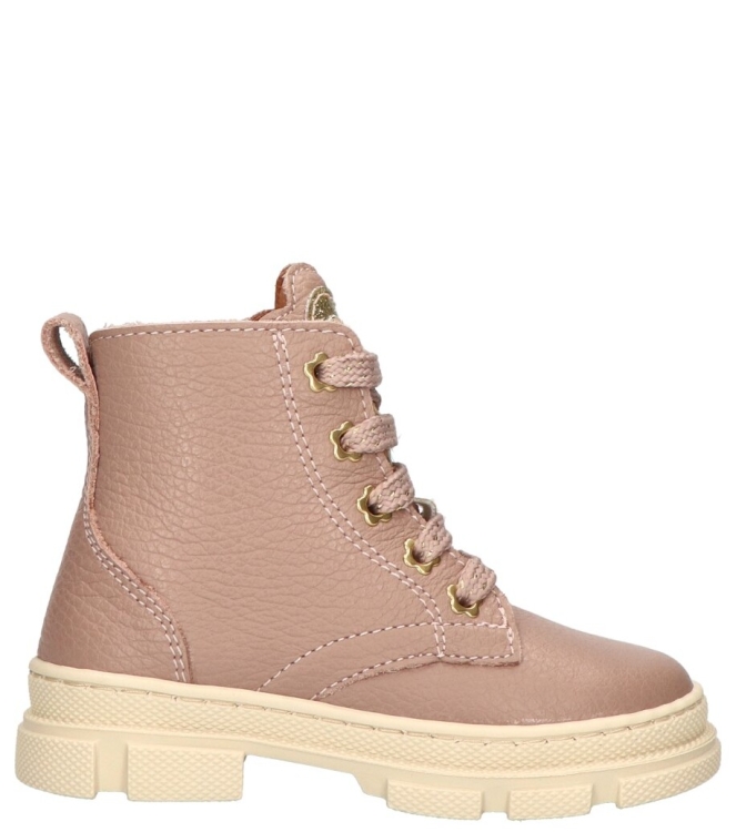Develab Develab veterboot <span>42934 472</span> 472 Old Pink Nappa Develab veterboot <span>42934 472</span> 42934 472 rose - www.bremmerschoenen.pro - Bremmer Schoenen