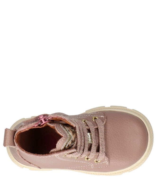 Develab Develab veterboot <span>42934 472</span> 472 Old Pink Nappa Develab veterboot <span>42934 472</span> 42934 472 rose - www.bremmerschoenen.pro - Bremmer Schoenen