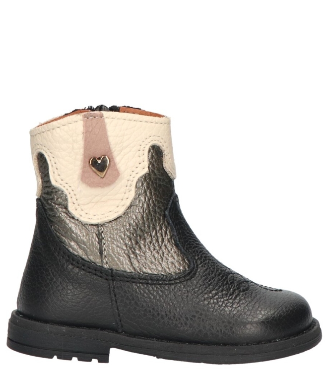 Develab enkellaars <span>42938 929</span> 42938 929 zwart - www.bremmerschoenen.pro - Bremmer Schoenen