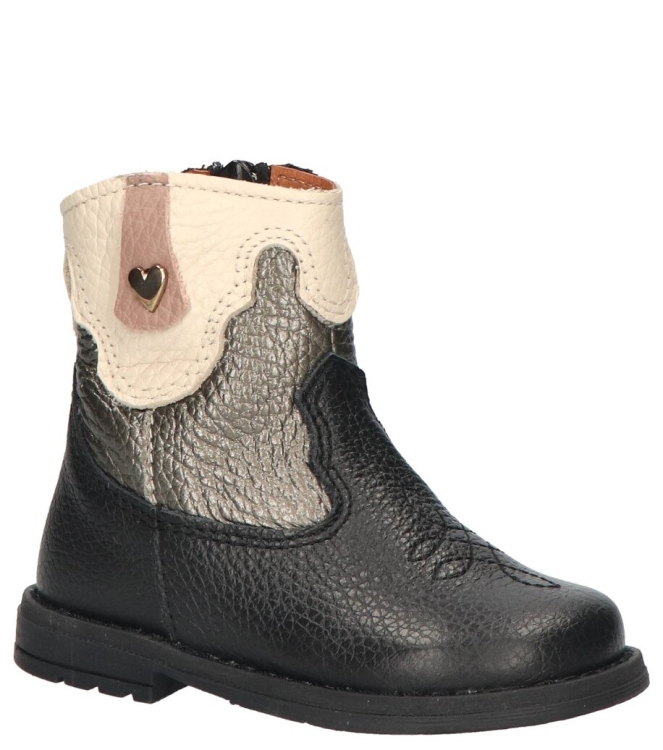 Develab enkellaars <span>42938 929</span> 42938 929 zwart - www.bremmerschoenen.pro - Bremmer Schoenen