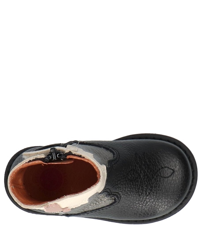 Develab enkellaars <span>42938 929</span> 42938 929 zwart - www.bremmerschoenen.pro - Bremmer Schoenen