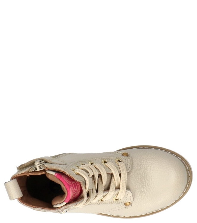 Develab Develab veterboot <span>44366 222</span> 222 Beige Nappa Develab veterboot <span>44366 222</span> 44366 222 beige - www.bremmerschoenen.pro - Bremmer Schoenen