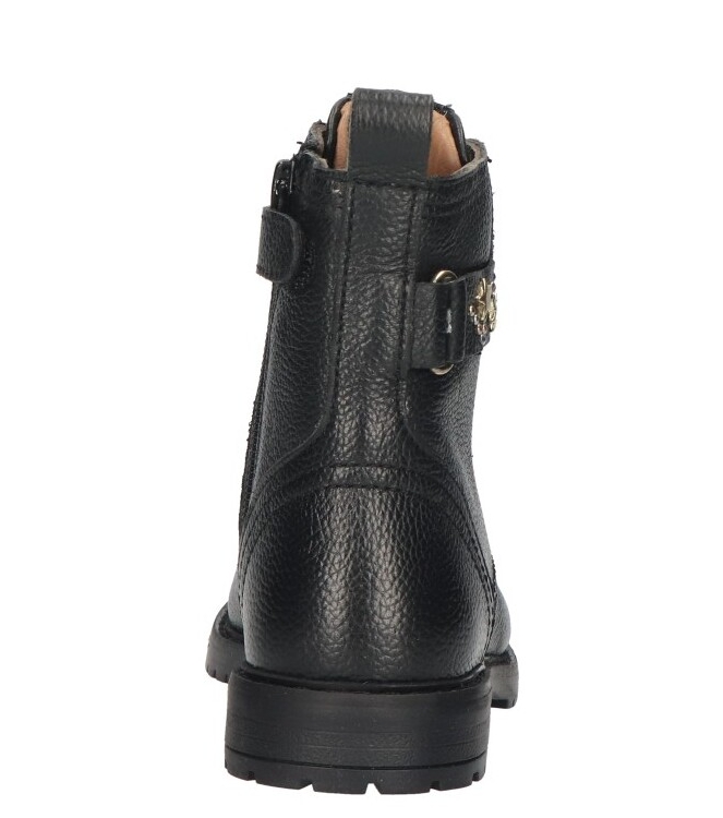 Develab Develab veterboot <span>44366 922</span> 922 Black Nappa Develab veterboot <span>44366 922</span> 44366 922 zwart - www.bremmerschoenen.pro - Bremmer Schoenen