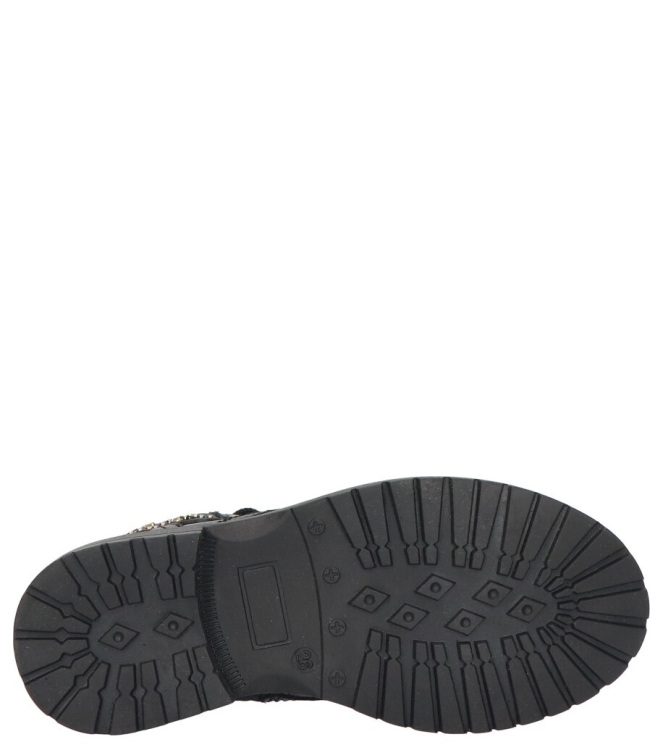Develab Develab veterboot <span>44366 922</span> 922 Black Nappa Develab veterboot <span>44366 922</span> 44366 922 zwart - www.bremmerschoenen.pro - Bremmer Schoenen