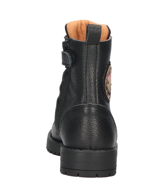 Develab Develab veterboot <span>42950 922</span> 922 Black Nappa Develab veterboot <span>42950 922</span> 42950 922 zwart - www.bremmerschoenen.pro - Bremmer Schoenen