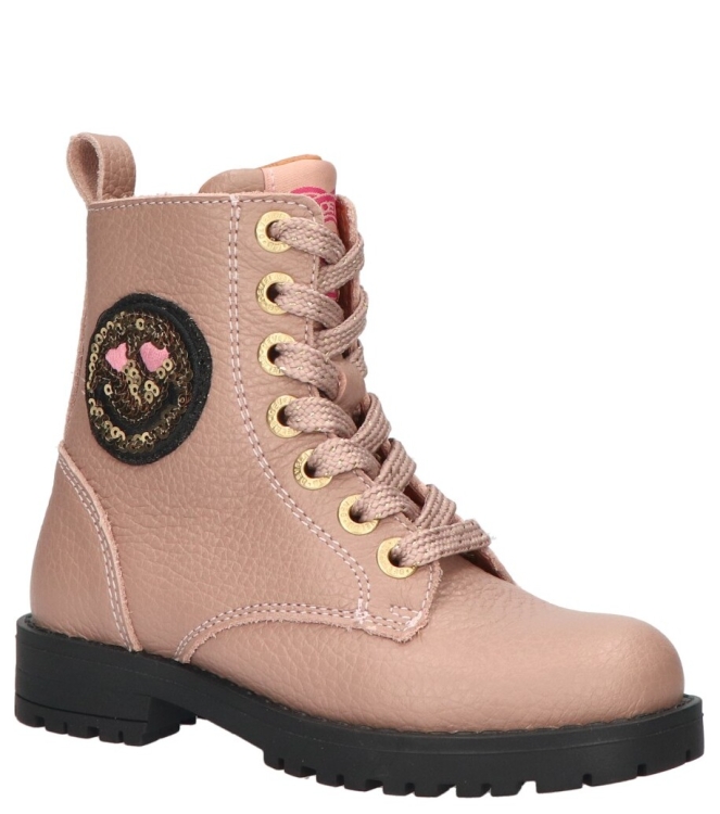 Develab veterboot <span>42950 472</span> 42950 472 rose - www.bremmerschoenen.pro - Bremmer Schoenen