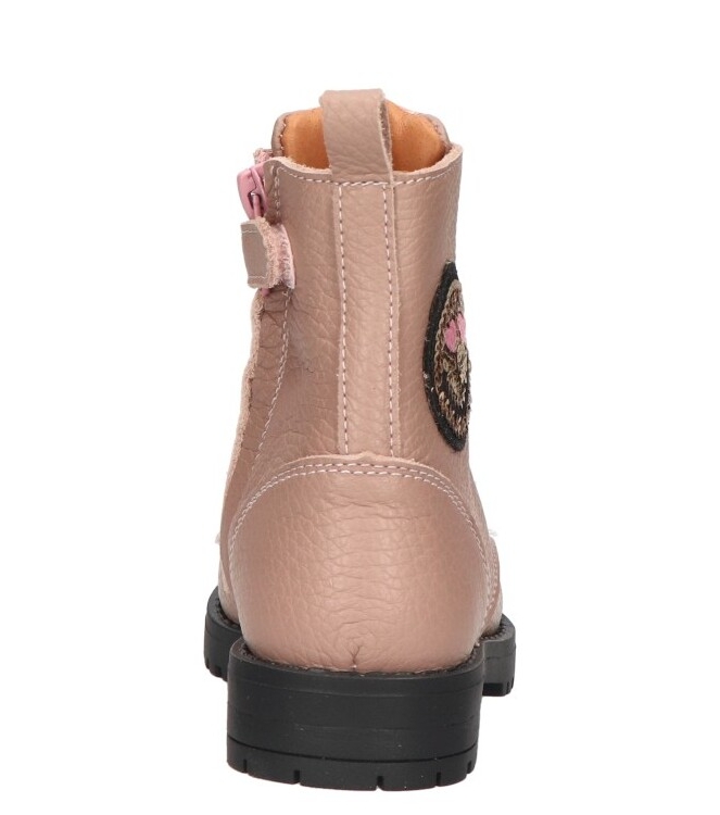 Develab veterboot <span>42950 472</span> 42950 472 rose - www.bremmerschoenen.pro - Bremmer Schoenen