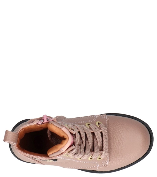 Develab veterboot <span>42950 472</span> 42950 472 rose - www.bremmerschoenen.pro - Bremmer Schoenen
