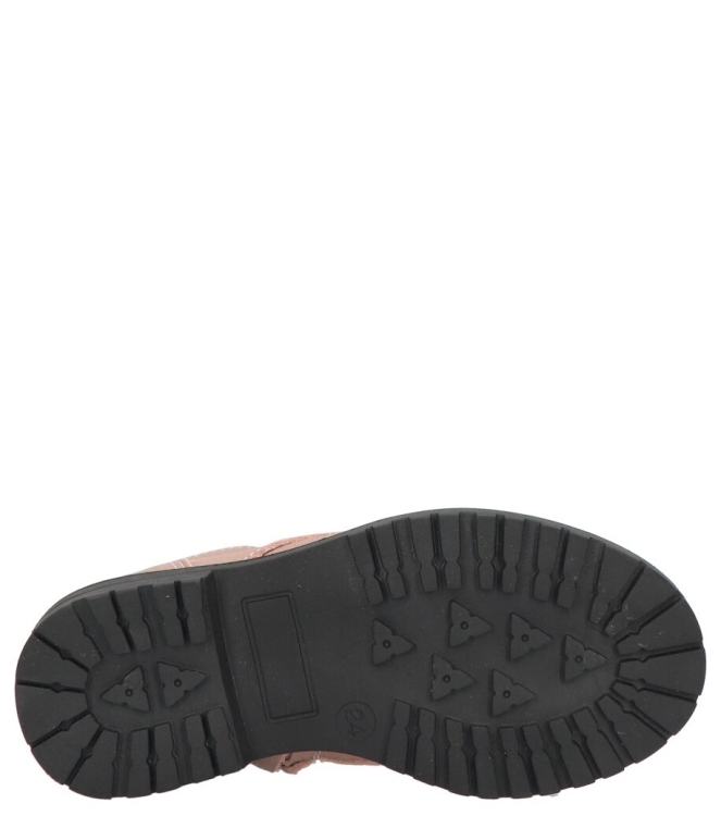 Develab veterboot <span>42950 472</span> 42950 472 rose - www.bremmerschoenen.pro - Bremmer Schoenen