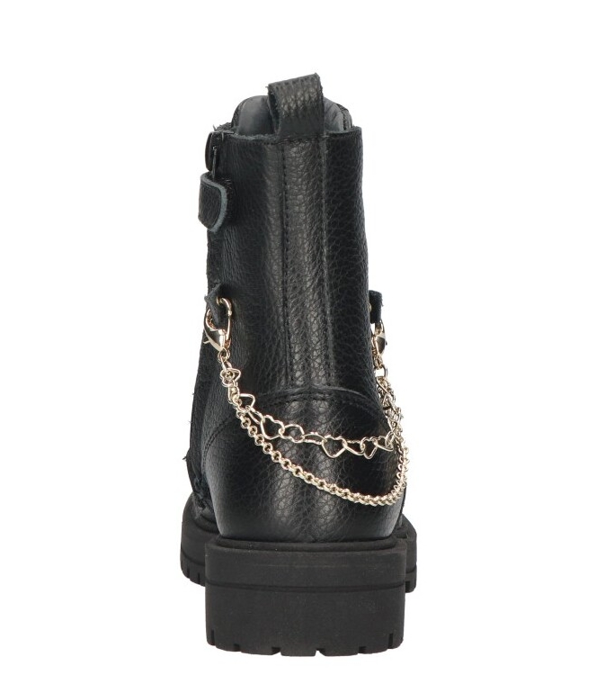 Develab Develab veterboot <span>42966 922</span> 922 Black Nappa Develab veterboot <span>42966 922</span> 42966 922 zwart - www.bremmerschoenen.pro - Bremmer Schoenen