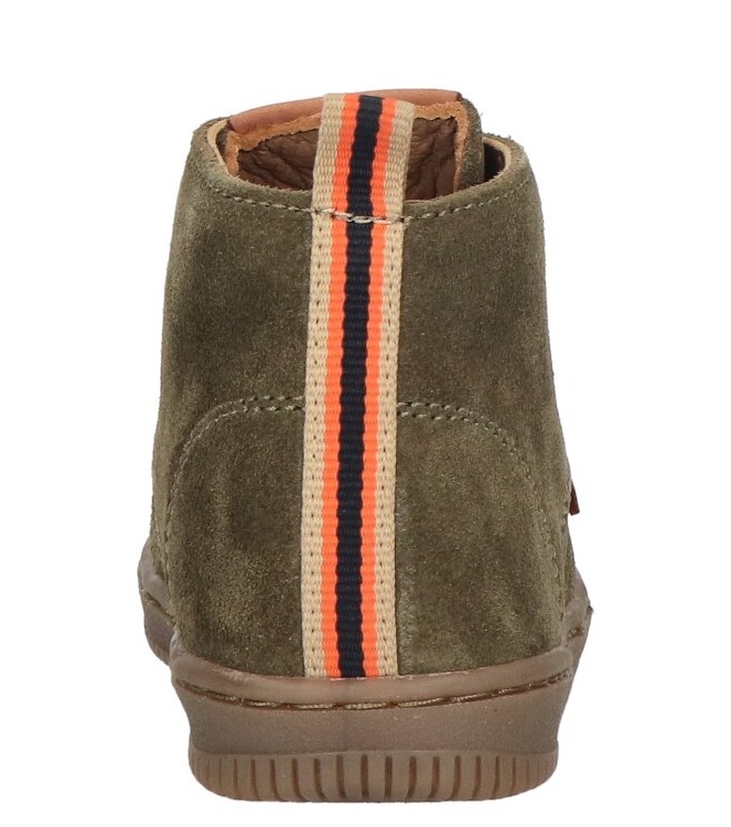 Develab sneaker <span>44337 553</span> 44337 553 groen - www.bremmerschoenen.pro - Bremmer Schoenen