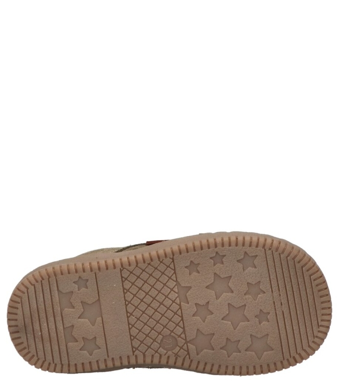 Develab sneaker <span>44337 553</span> 44337 553 groen - www.bremmerschoenen.pro - Bremmer Schoenen