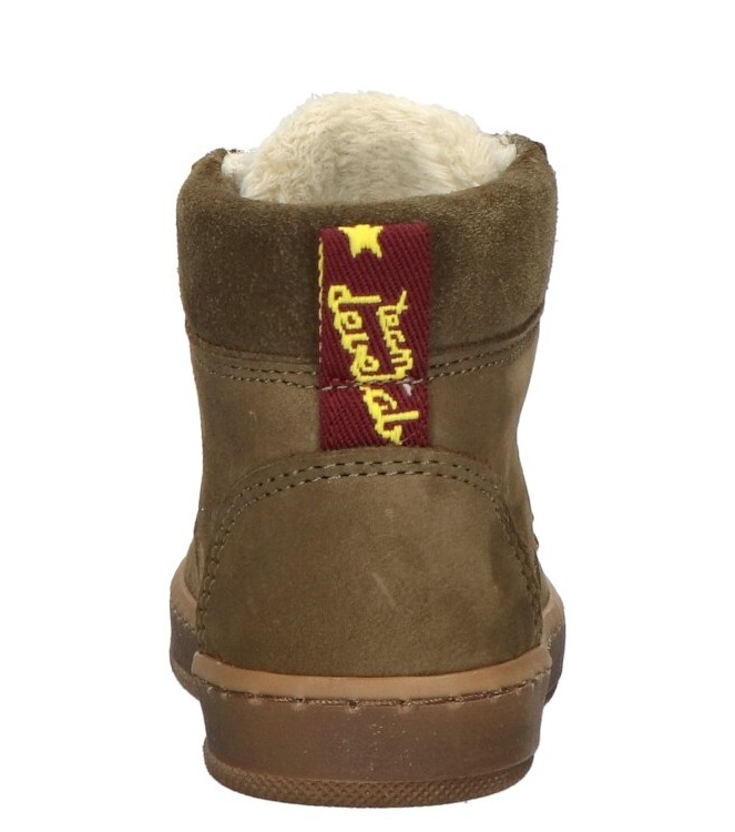 Develab Develab sneaker <span>45825 554</span> 554 Kaki Nubuck Develab sneaker <span>45825 554</span> 45825 554 groen - www.bremmerschoenen.pro - Bremmer Schoenen