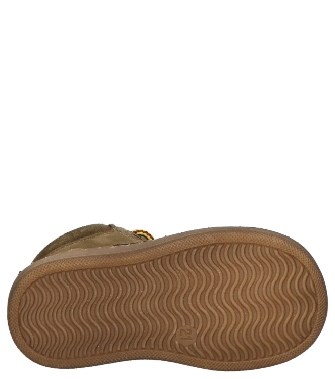 Develab Develab sneaker <span>45825 554</span> 554 Kaki Nubuck Develab sneaker <span>45825 554</span> 45825 554 groen - www.bremmerschoenen.pro - Bremmer Schoenen