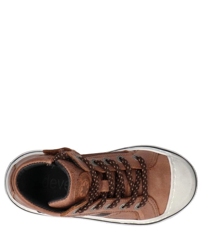 Develab Develab sneaker <span>45197 756</span> 756 Cognac Waxed Develab sneaker <span>45197 756</span> 45197 756 cognac - www.bremmerschoenen.pro - Bremmer Schoenen